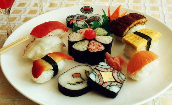 日本人能保持長(zhǎng)壽優(yōu)勢(shì) 日本人長(zhǎng)壽的六種健康飲食方式