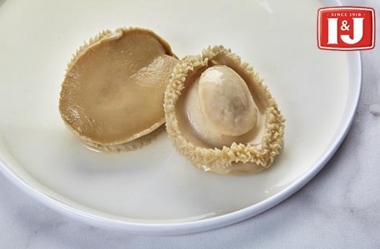 怎樣挑選優(yōu)質(zhì)的鮑魚(yú)？I&J鮑魚(yú)選購(gòu)技巧大有講究