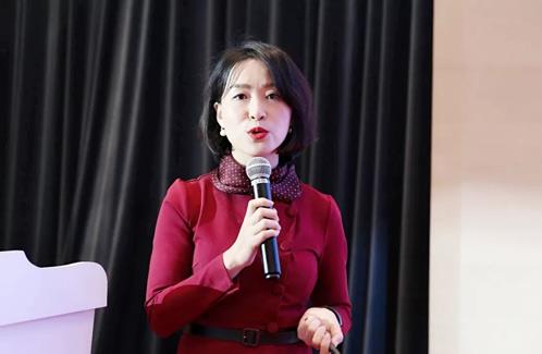 民生集團CEO董迷芳受邀出席“中國社會辦醫(yī)示范行動啟動大會”