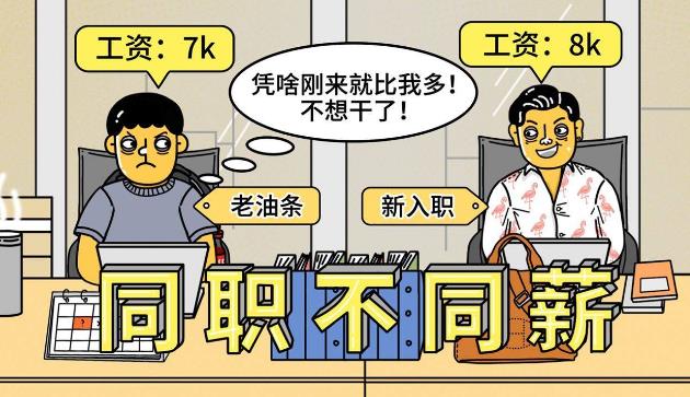 薪酬保密合理嗎？薪酬是保密好還是公開好？為了壓低員工工資？