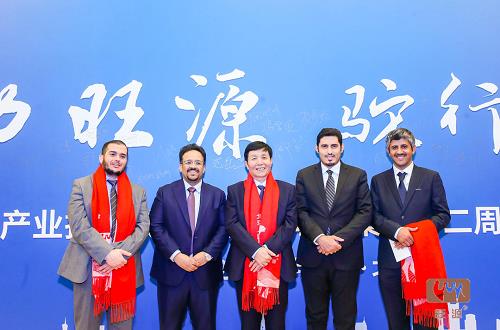 旺源駝奶蓄力再出發(fā)，帶領(lǐng)邊疆牧民脫貧致富