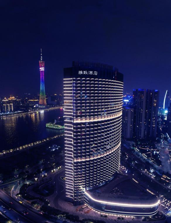 入局復(fù)合型競(jìng)爭(zhēng) 美豪酒店集團(tuán)玩轉(zhuǎn)萬(wàn)米高空“精準(zhǔn)營(yíng)銷”