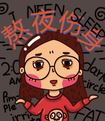 上夜班經(jīng)常熬夜有哪些危害 如果必須上夜班，怎么“合理熬夜”？