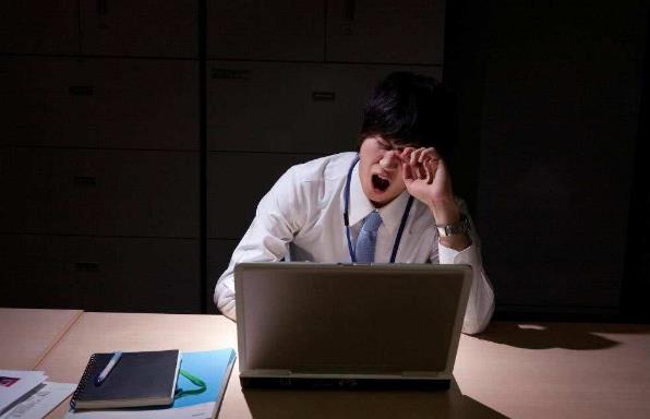 長期上夜班，算是熬夜嗎？聽聽醫(yī)生說熬夜的正確說法