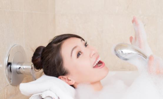 五個(gè)千萬不能洗澡的時(shí)間段 洗澡也要注意方法