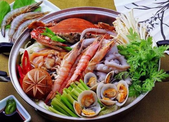 孕婦能吃海鮮嗎？孕婦吃海鮮會對寶寶有什么影響嗎？