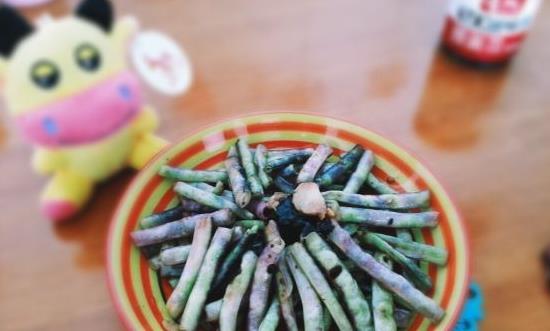 八月豆為人體補(bǔ)充豐富氨基酸 八月豆的食用方法