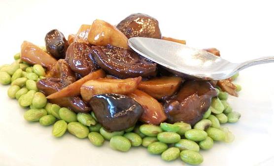 燒二冬簡單兩種做法 兩種食材搭配可增強(qiáng)身體抵抗力