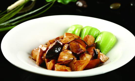燒二冬簡單兩種做法 兩種食材搭配可增強(qiáng)身體抵抗力