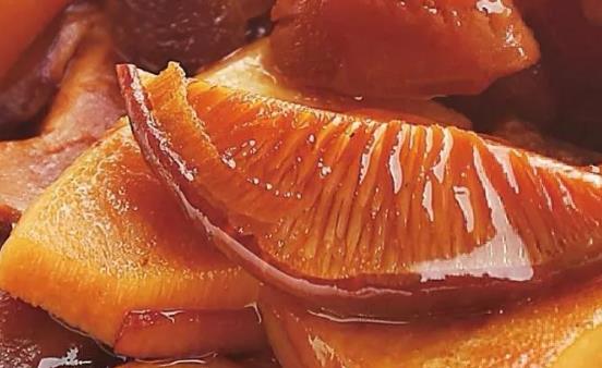 燒二冬簡單兩種做法 兩種食材搭配可增強(qiáng)身體抵抗力