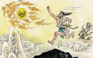 【神話(huà)人物】神話(huà)人物排行榜_我國(guó)古代的神話(huà)人物_希臘神話(huà)人物_神話(huà)故事大全