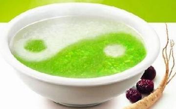 【減肥粥】減肥效果最好的減肥粥_快速減肥粥_明星喝的減肥粥做法