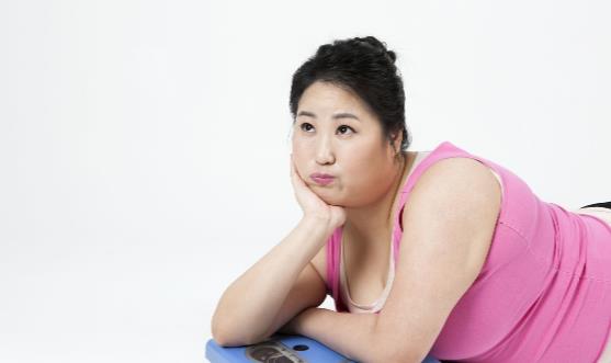減肥關(guān)鍵是新陳代謝 代謝快燃脂快一倍