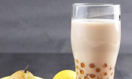 過多的喝奶茶對(duì)健康是一種負(fù)擔(dān) 肥胖就不可避免了