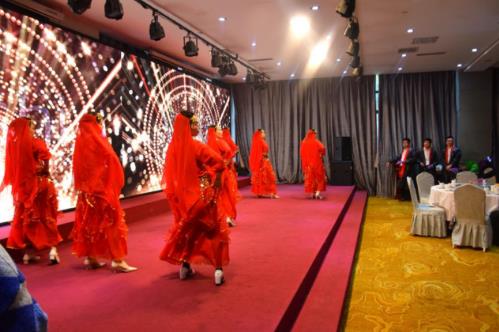【初心不忘，續(xù)夢前行】鄭州京美醫(yī)院2020新年團拜會隆重舉行！