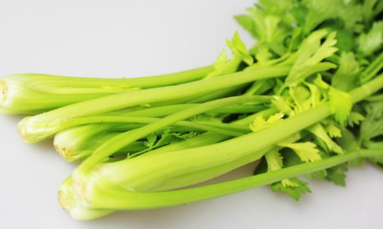 調(diào)理孩子肝火旺盛 清肝火的蔬菜孩子應多吃