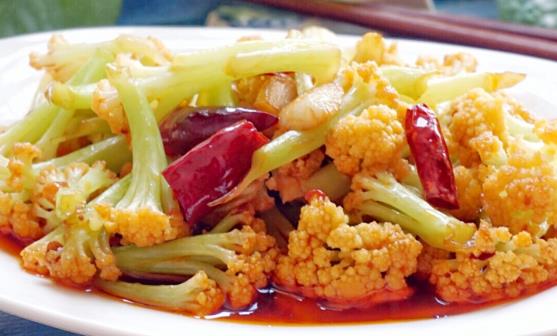 白黃綠紫誰更勝一籌 菜花的5個(gè)小知識(shí)