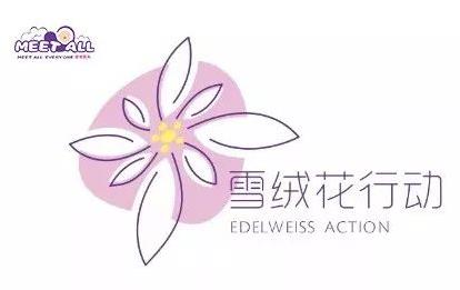 2020蜜特奧兒“雪絨花計(jì)劃”全面開(kāi)啟，隆重來(lái)襲！