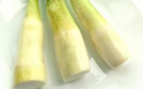 茭白挑選烹調(diào)皆有訣竅 清淡可口有解酒醒酒之功效