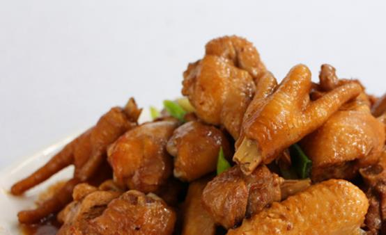 細(xì)數(shù)關(guān)于雞肉的閑話(huà) 你中招了嗎