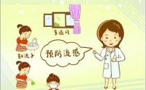 新春佳節(jié)防流感，健健康康過大年