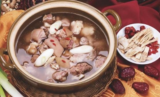 冬季是進補的季節(jié) 癌癥患者冬季最合理進補方法