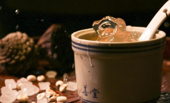 冬季是進補的季節(jié) 癌癥患者冬季最合理進補方法