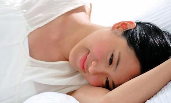 睡覺流口水 可能預(yù)示著6種身體毛病