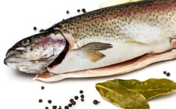 【鱒魚】鱒魚營養(yǎng)價值_功效與作用_營養(yǎng)成分_食用方法_做法_選購_保鮮 【鱒魚】鱒魚營養(yǎng)價值_功效與作用_營養(yǎng)成分_食用方法_做法_選購_保鮮
