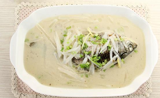低血壓日常12種食療方 山藥茯苓包子健脾補氣