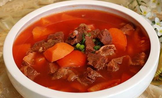 產(chǎn)婦吃胡蘿卜是不錯(cuò)的選擇 健康美味胡蘿卜料理推薦