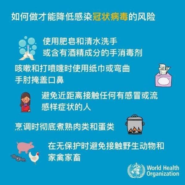返程復(fù)工防護路線圖 肺炎疫情特殊時期保護好自己就是最大貢獻