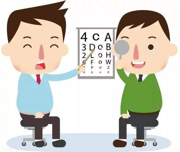 擺脫眼鏡做回自己，就選茗視佳