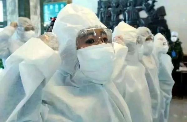 李蘭娟院士肺腑之言：教育孩子崇尚科學(xué)，尊重科學(xué)，少年強則國強