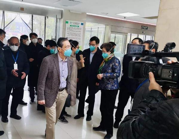 李蘭娟院士肺腑之言：教育孩子崇尚科學(xué)，尊重科學(xué)，少年強則國強