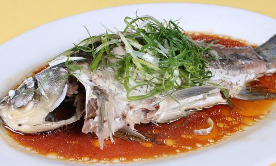 孕媽愛(ài)吃魚(yú)預(yù)防早產(chǎn)減少抑郁 這5種魚(yú)類可多吃