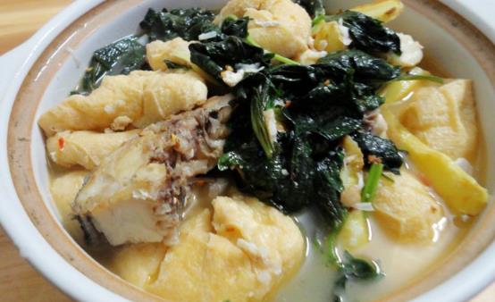 孕媽愛(ài)吃魚(yú)預(yù)防早產(chǎn)減少抑郁 這5種魚(yú)類可多吃