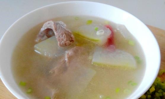 孕婦營養(yǎng)湯食譜大全推薦 孕婦喝湯的注意事項(xiàng)