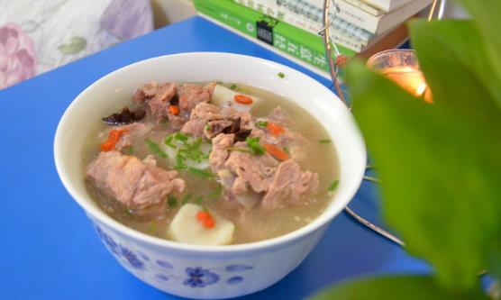 孕婦營養(yǎng)湯食譜大全推薦 孕婦喝湯的注意事項(xiàng)