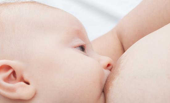 胸部越大乳汁越多？這是真的嗎