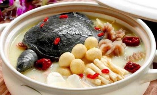 養(yǎng)肝護(hù)肝飲食很重要 14種養(yǎng)肝護(hù)肝的食物