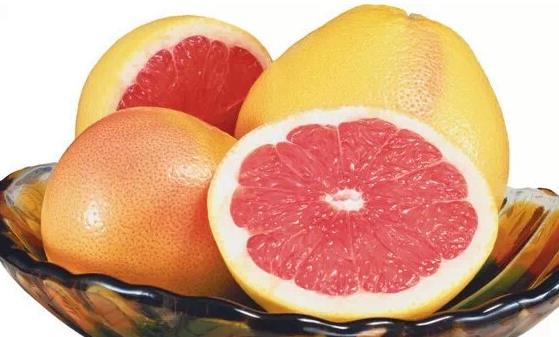 了解柚子的食用價(jià)值 讓你在這個(gè)冬季健康的吃柚子