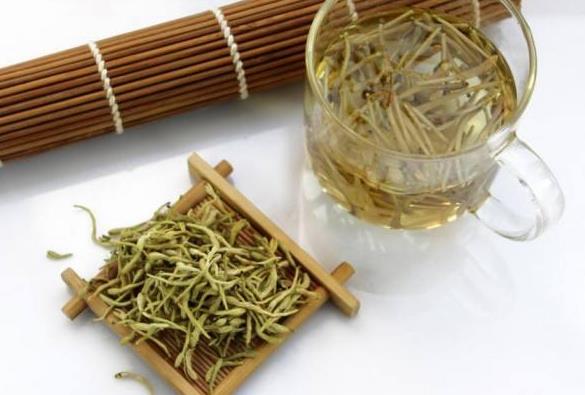 金銀花能預(yù)防新型冠狀病毒嗎 金銀花對新型冠狀病毒有抑制作用嗎3