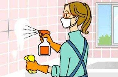 預(yù)防冠狀病毒消毒液品牌推薦 消毒液對新型冠狀病毒有效嗎2