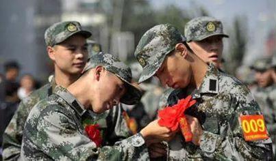 西安普瑞眼科醫(yī)院治療近視好？參軍入伍，近視手術(shù)提前半年做準備