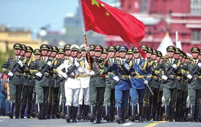 西安普瑞眼科醫(yī)院治療近視好？參軍入伍，近視手術(shù)提前半年做準備