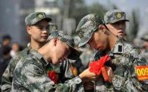 西安普瑞眼科醫(yī)院治療近視好？參軍入伍，近視手術(shù)提前半年做準備