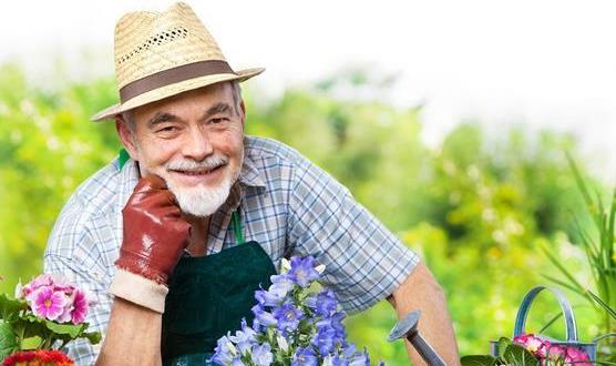 6個老年人抗衰老方法 老年人吃8種食物抗衰老