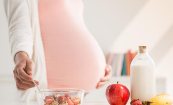 孕婦上火之后，哪些食物有助于降火？