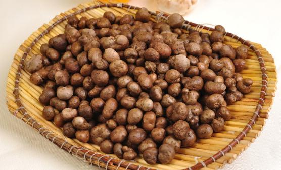 山藥豆怎么清洗 山藥豆的營養(yǎng)做法大全
